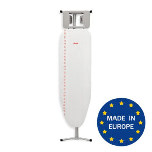 Ufesa Splash Ironing Board 110 x 34 cm White