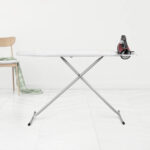 Ufesa Splash Ironing Board 110 x 34 cm White