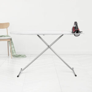 Ufesa Splash Ironing Board 110 x 34 cm White