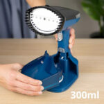 Ufesa Easy Press Garment Steamer 30g/min 1700W Blue