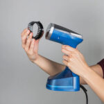 Ufesa Easy Press Garment Steamer 30g/min 1700W Blue