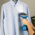 Ufesa Easy Press Garment Steamer 30g/min 1700W Blue