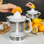 Ufesa Stamina Citrus Juicer 1.0L 40W White