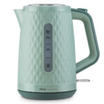 Ufesa Sunrise Vie Kettle 1.7L 2200W Green