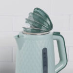 Ufesa Sunrise Vie Kettle 1.7L 2200W Green