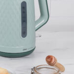 Ufesa Sunrise Vie Kettle 1.7L 2200W Green