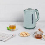 Ufesa Sunrise Vie Kettle 1.7L 2200W Green