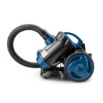 UFESA Zeri Bagless Cylinder Vacuum Cleaner 800W Blue