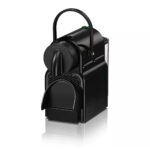 Delonghi EN80.BAE Nespresso Inissia with Aeroccino Coffee Machine Black
