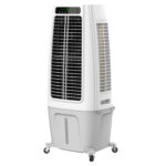 Crystal Air DF-AF8188C Air Cooler 55 Ltr 3 Speed 200W White
