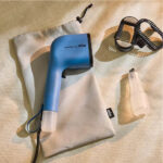 Braun GS3024BL QuickStyle 3 Pro Garment Steamer 22g/min 1100W Blue