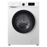 Tesla WF61031KGR Freestanding Front-loading Washing Machine 6Kg 1000rpm A White