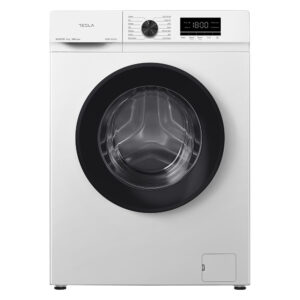 Tesla WF61031KGR Freestanding Front-loading Washing Machine 6Kg 1000rpm A White