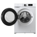 Tesla WF61031KGR Freestanding Front-loading Washing Machine 6Kg 1000rpm A White