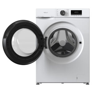 Tesla WF61031KGR Freestanding Front-loading Washing Machine 6Kg 1000rpm A White