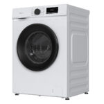 Tesla WF61031KGR Freestanding Front-loading Washing Machine 6Kg 1000rpm A White