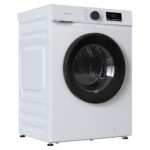 Tesla WF61031KGR Freestanding Front-loading Washing Machine 6Kg 1000rpm A White