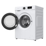 Tesla WF61031KGR Freestanding Front-loading Washing Machine 6Kg 1000rpm A White