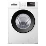 Tesla WF71461TGR Freestanding Front-loading Washing Machine 7Kg 1400rpm A White