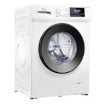 Tesla WF71461TGR Freestanding Front-loading Washing Machine 7Kg 1400rpm A White
