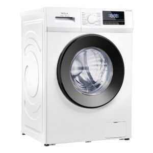 Tesla WF71461TGR Freestanding Front-loading Washing Machine 7Kg 1400rpm A White