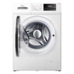Tesla WF71461TGR Freestanding Front-loading Washing Machine 7Kg 1400rpm A White