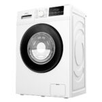 Tesla WF71461TGR Freestanding Front-loading Washing Machine 7Kg 1400rpm A White