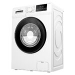 Tesla WF81461TGR Freestanding Front-loading Washing Machine 8Kg 1400rpm A White
