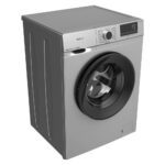 Tesla WF81230KSGR Freestanding Front-loading Washing Machine 8Kg 1200rpm B Silver