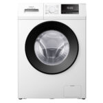 Tesla WF101461TGR Freestanding Front-loading Washing Machine 10Kg 1400rpm A White