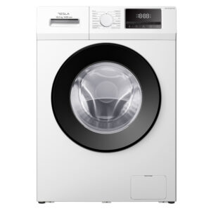 Tesla WF101461TGR Freestanding Front-loading Washing Machine 10Kg 1400rpm A White