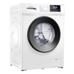 Tesla WF101461TGR Freestanding Front-loading Washing Machine 10Kg 1400rpm A White