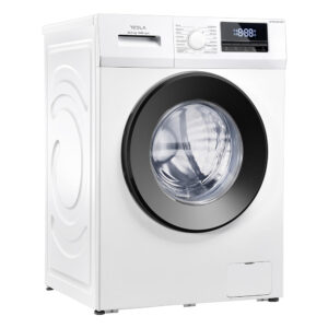 Tesla WF101461TGR Freestanding Front-loading Washing Machine 10Kg 1400rpm A White