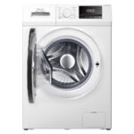 Tesla WF101461TGR Freestanding Front-loading Washing Machine 10Kg 1400rpm A White