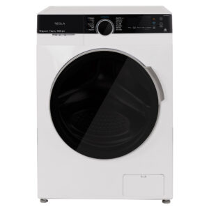 Tesla WW107591M Freestanding Washer Dryer 10kg/7kg with 1500rpm B White