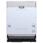 Tesla WDI662M Fully Integrated Dishwasher 60cm 14 Place Settings 2 Drawers E Silver