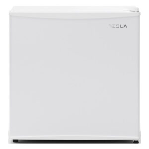 Tesla RS0400ME Mini Bar Freestanding Refrigerator 43 Litres Static 49x47cm E White