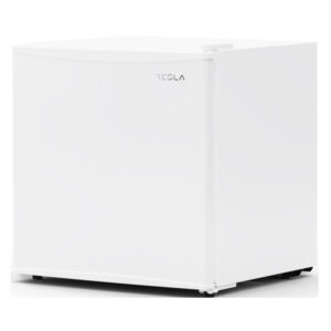 Tesla RS0400ME Mini Bar Freestanding Refrigerator 43 Litres Static 49x47cm E White