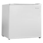 Tesla RS0400ME Mini Bar Freestanding Refrigerator 43 Litres Static 49x47cm E White