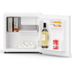 Tesla RS0400ME Mini Bar Freestanding Refrigerator 43 Litres Static 49x47cm E White