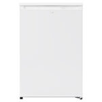 Tesla RS1100ME Single Door Freestanding Refrigerator 113 Litres Static 85x55cm E White