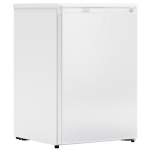 Tesla RS1100ME Single Door Freestanding Refrigerator 113 Litres Static 85x55cm E White