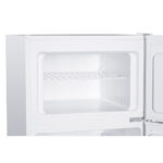 Tesla RD2101EH Top Freezer Freestanding Refrigerator 206 Litres Static 142x55cm E White