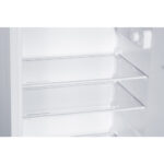Tesla RD2101EH Top Freezer Freestanding Refrigerator 206 Litres Static 142x55cm E White