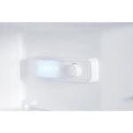 Tesla RD2101EH Top Freezer Freestanding Refrigerator 206 Litres Static 142x55cm E White