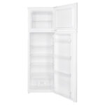 Tesla RD2400HE Top Freezer Freestanding Refrigerator 248 Litres Static 166x55cm E White