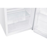 Tesla RD2400HE Top Freezer Freestanding Refrigerator 248 Litres Static 166x55cm E White