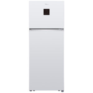 Tesla RD4650FTE Top Freezer Freestanding Refrigerator 465 Litres Total No Frost 185x68cm E White