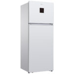 Tesla RD4650FTE Top Freezer Freestanding Refrigerator 465 Litres Total No Frost 185x68cm E White