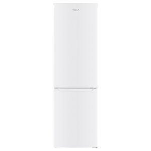Tesla RC3200FHE Bottom Freezer Freestanding Refrigerator 293 Litres Total No Frost 186x60cm E White